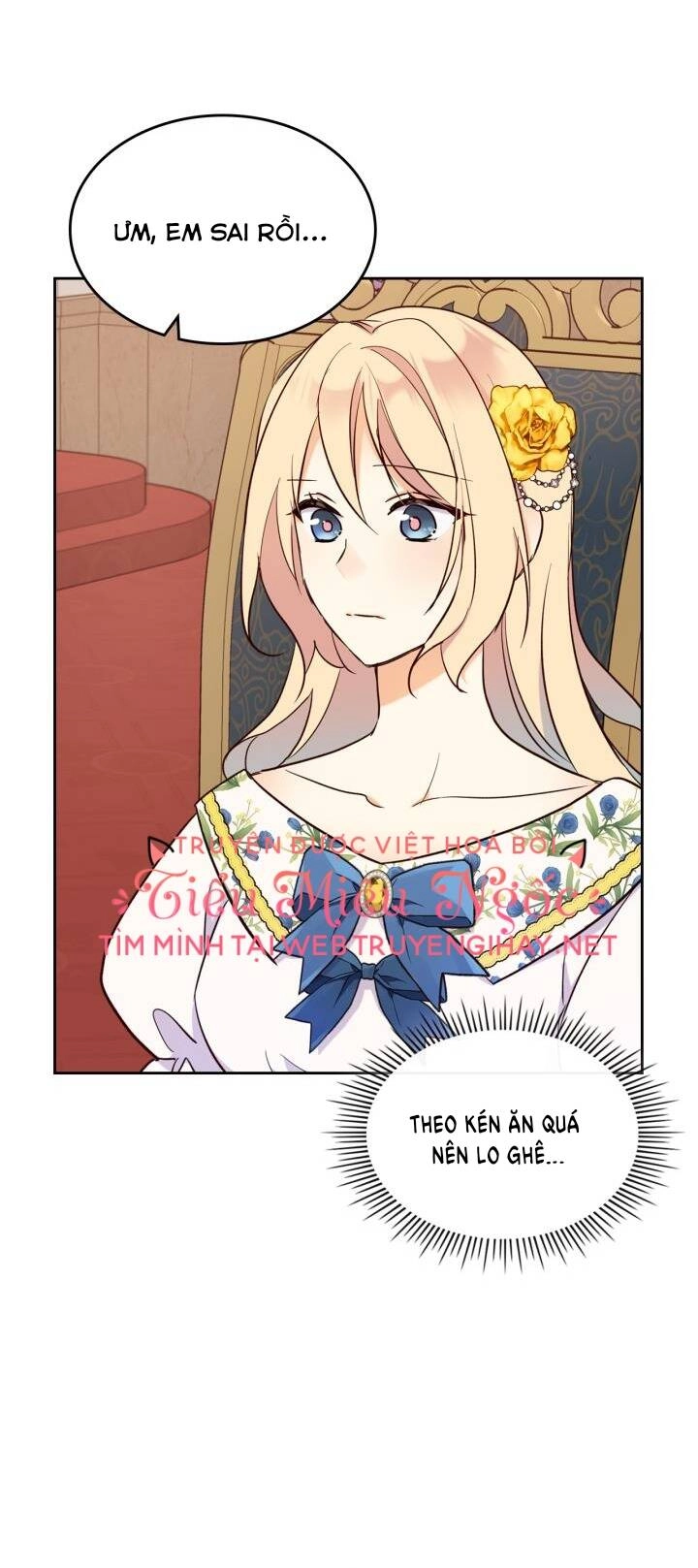 Tôi Vô Tình Cứu Được Em Trai Nam Chính Chapter 18 - 37