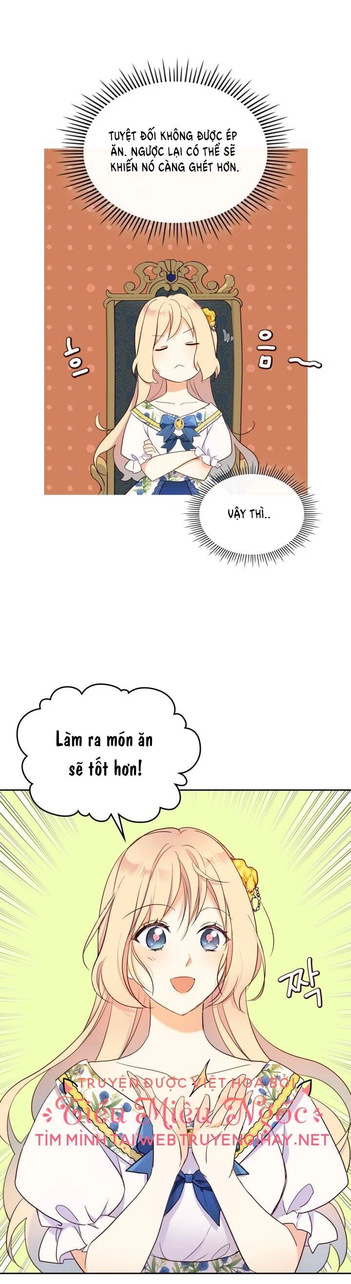 Tôi Vô Tình Cứu Được Em Trai Nam Chính Chapter 18 - 39