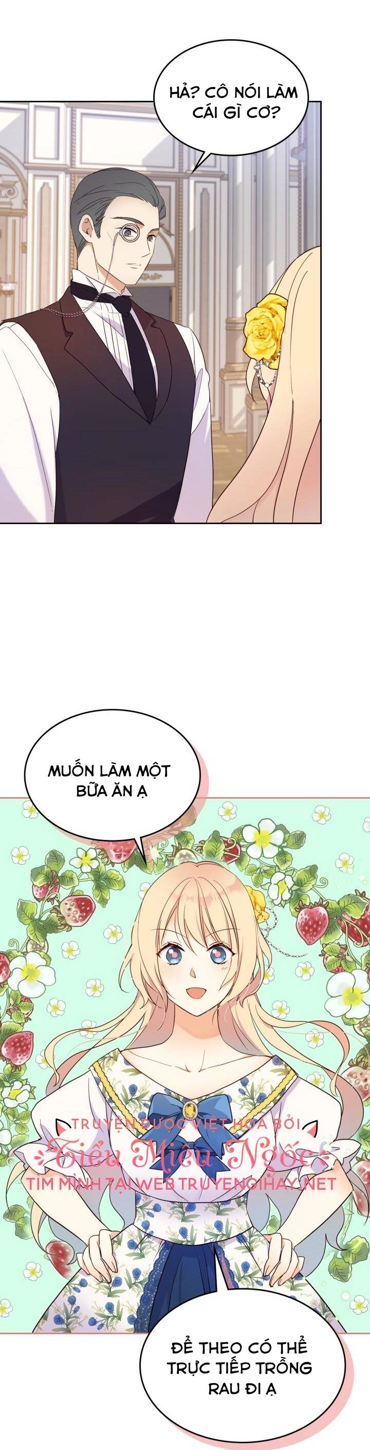 Tôi Vô Tình Cứu Được Em Trai Nam Chính Chapter 18 - 42