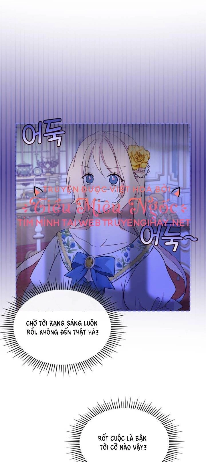 Tôi Vô Tình Cứu Được Em Trai Nam Chính Chapter 19 - 5