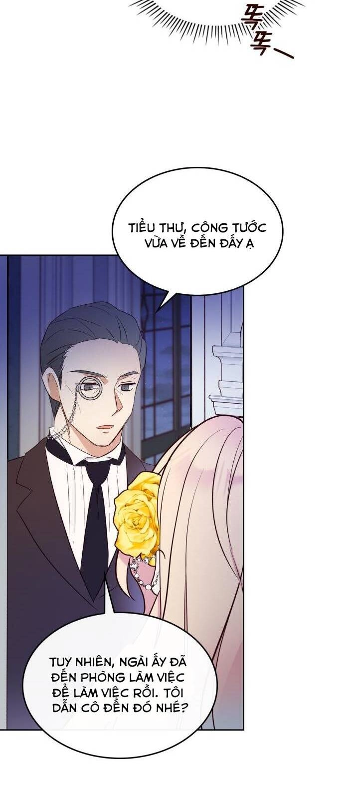 Tôi Vô Tình Cứu Được Em Trai Nam Chính Chapter 19 - 6