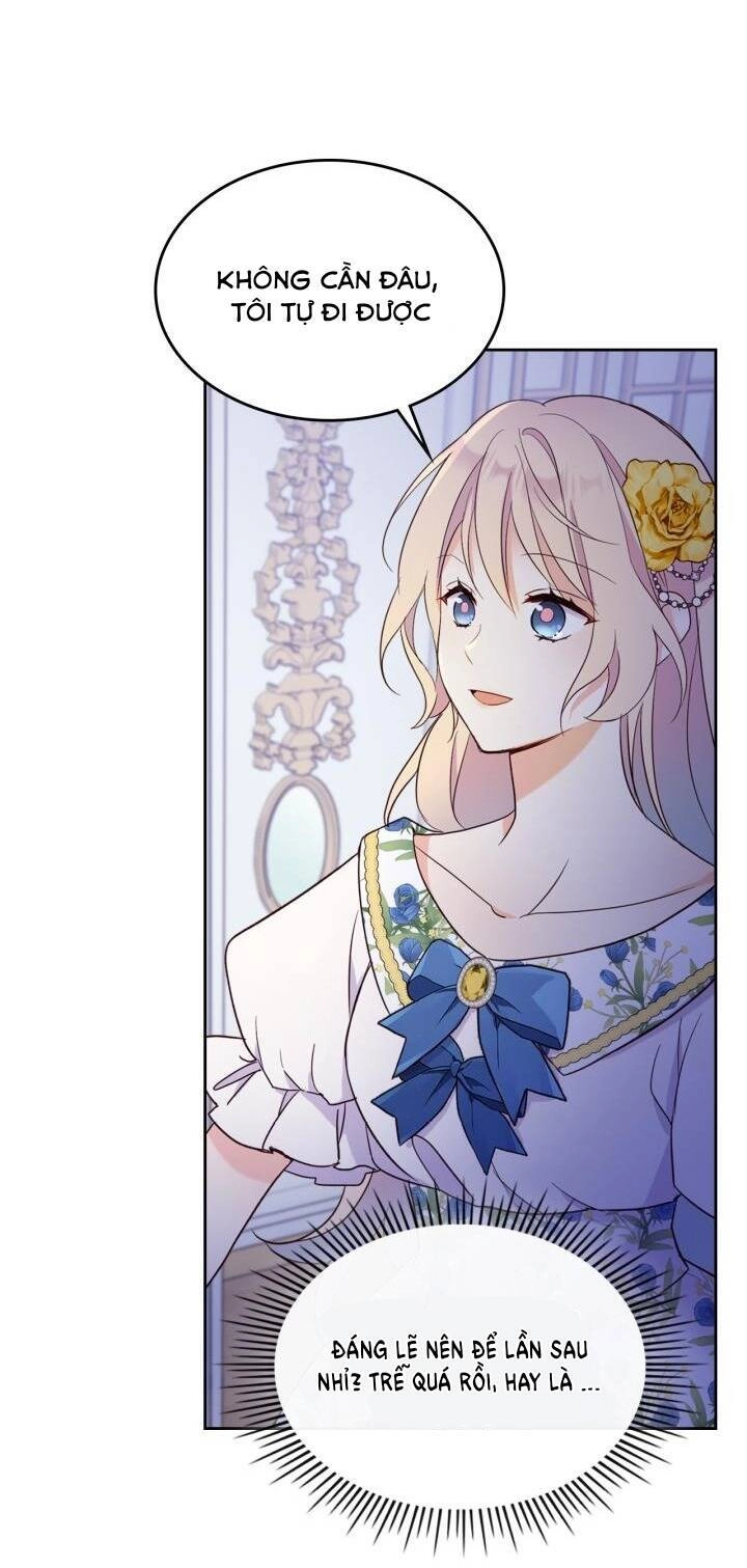 Tôi Vô Tình Cứu Được Em Trai Nam Chính Chapter 19 - 7