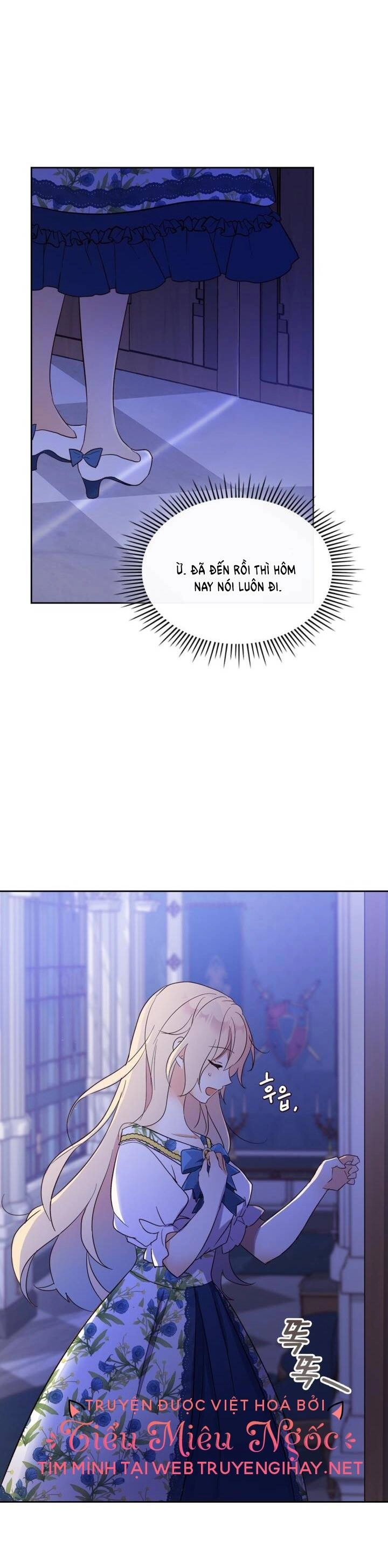 Tôi Vô Tình Cứu Được Em Trai Nam Chính Chapter 19 - 9