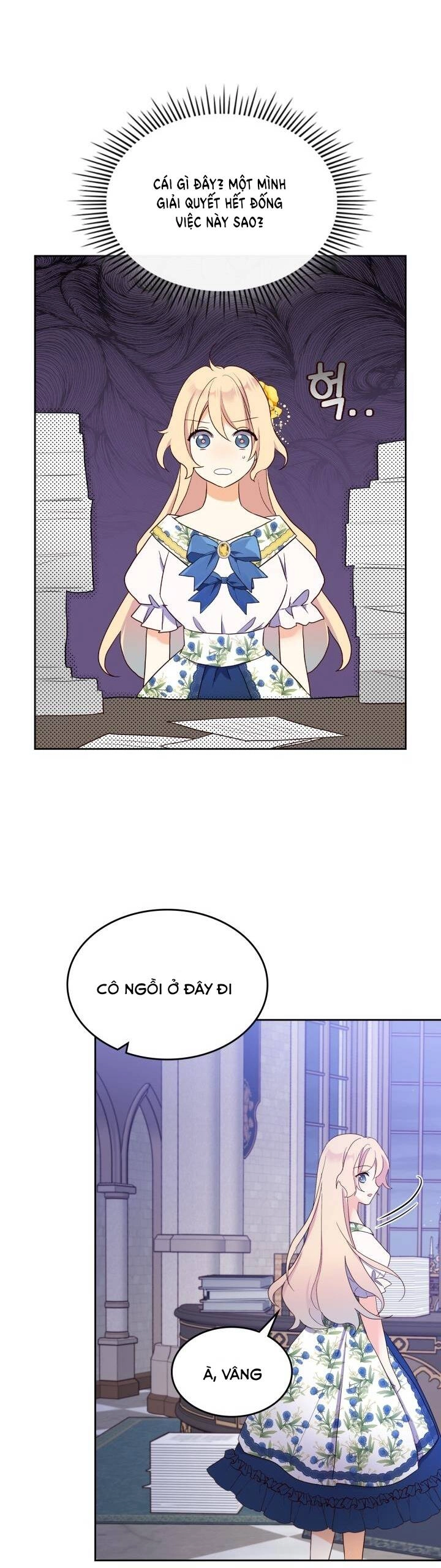 Tôi Vô Tình Cứu Được Em Trai Nam Chính Chapter 19 - 14