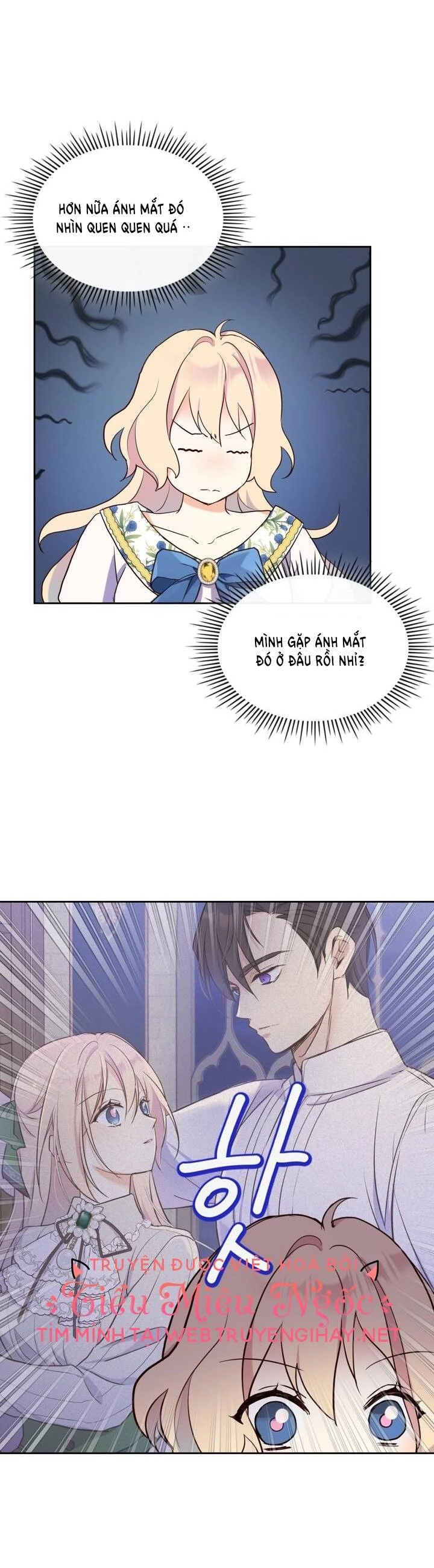 Tôi Vô Tình Cứu Được Em Trai Nam Chính Chapter 19 - 17