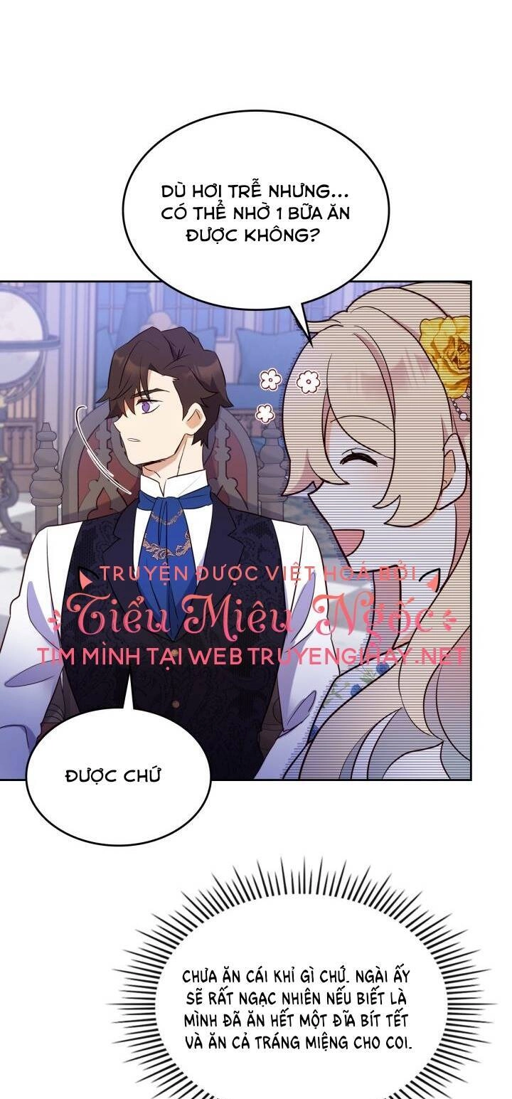 Tôi Vô Tình Cứu Được Em Trai Nam Chính Chapter 19 - 23