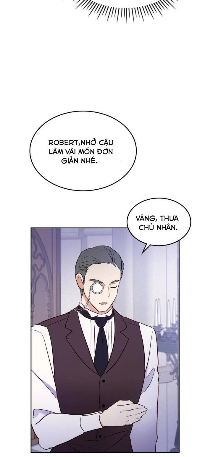 Tôi Vô Tình Cứu Được Em Trai Nam Chính Chapter 19 - 24