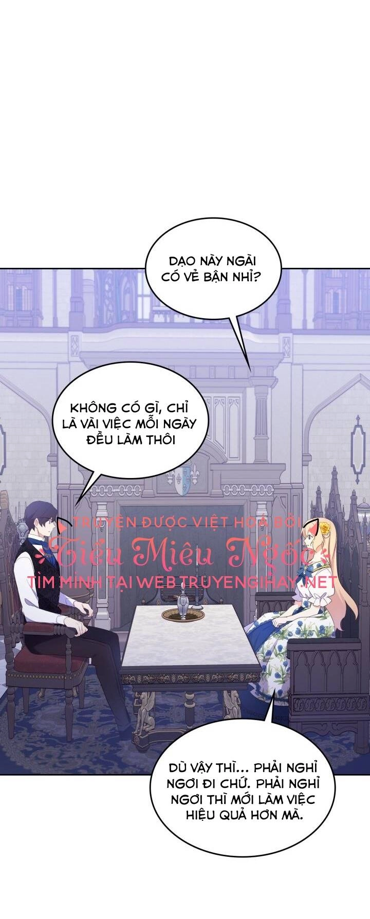 Tôi Vô Tình Cứu Được Em Trai Nam Chính Chapter 19 - 25