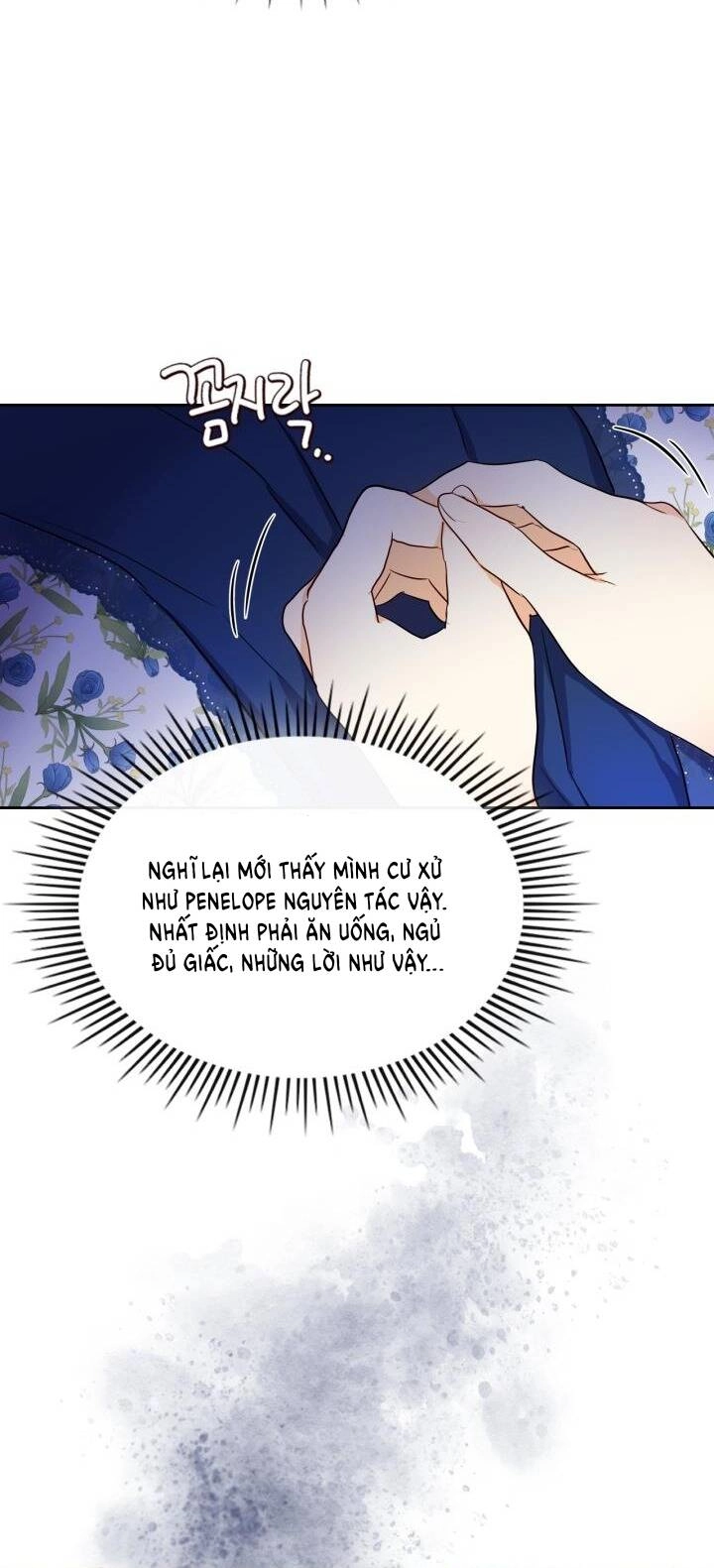 Tôi Vô Tình Cứu Được Em Trai Nam Chính Chapter 19 - 27