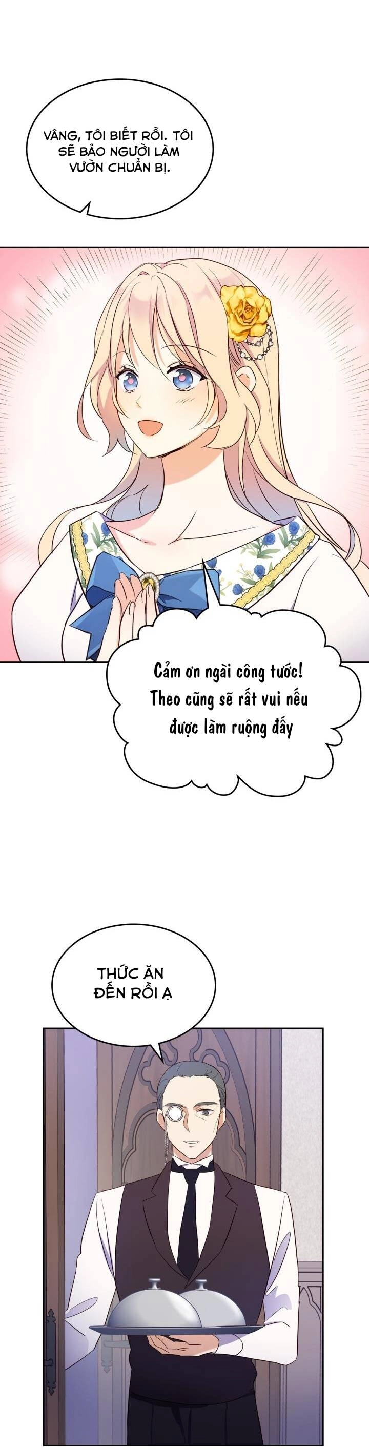 Tôi Vô Tình Cứu Được Em Trai Nam Chính Chapter 19 - 31