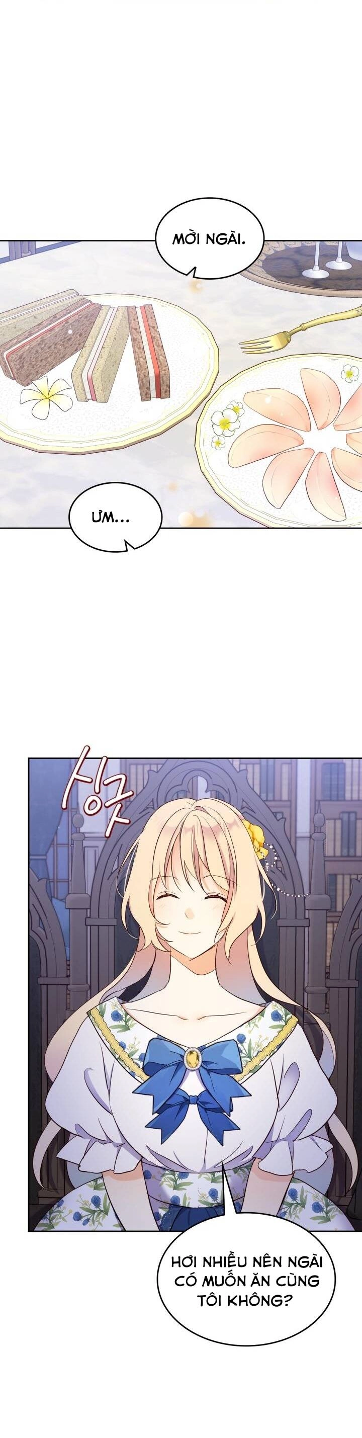 Tôi Vô Tình Cứu Được Em Trai Nam Chính Chapter 19 - 32