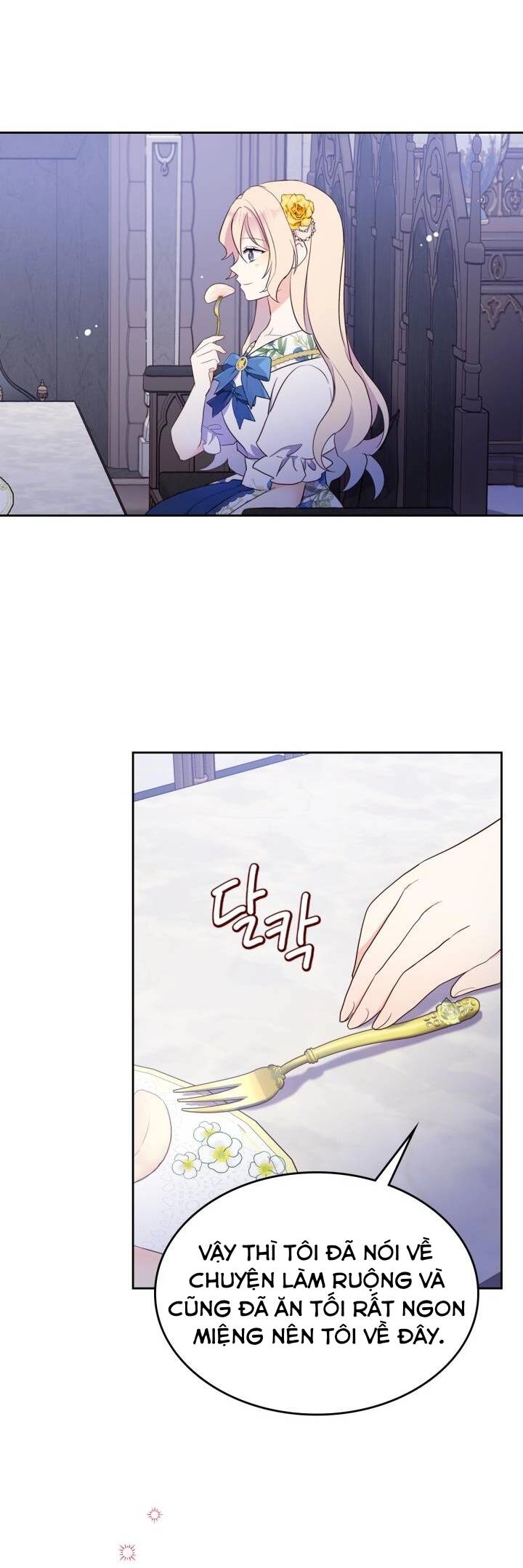 Tôi Vô Tình Cứu Được Em Trai Nam Chính Chapter 19 - 34