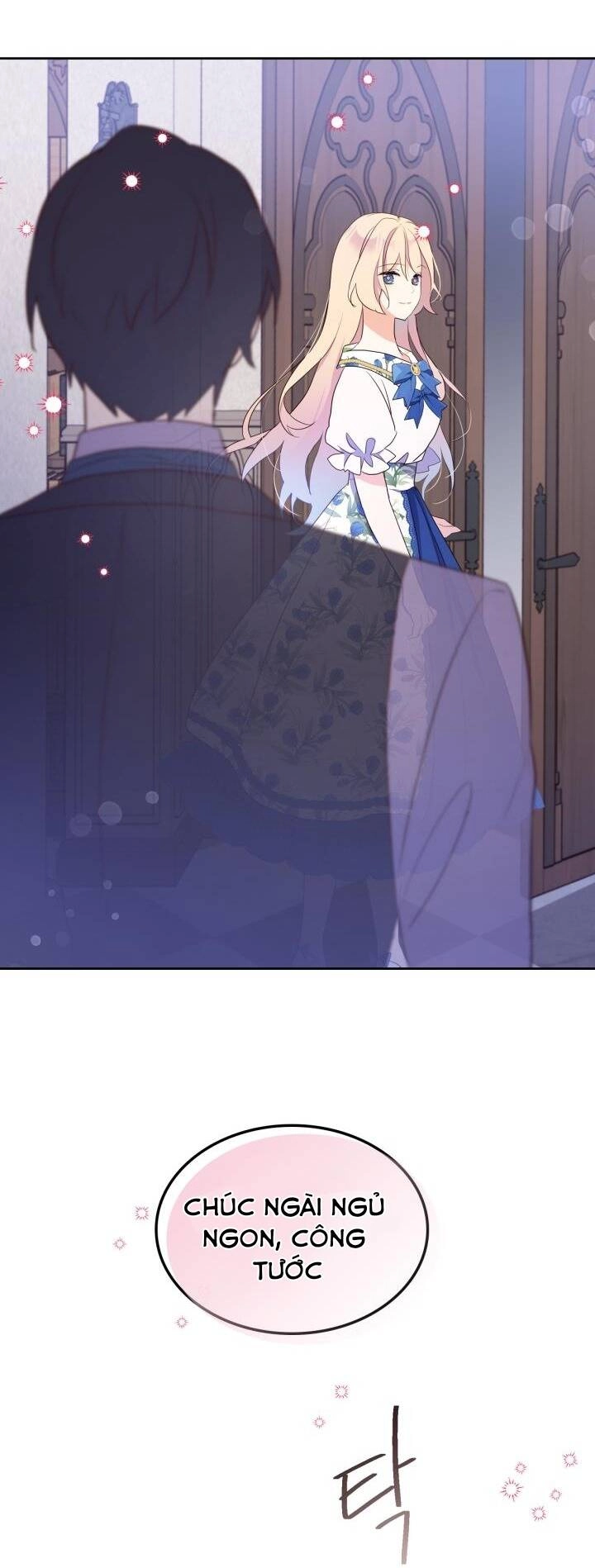 Tôi Vô Tình Cứu Được Em Trai Nam Chính Chapter 19 - 35