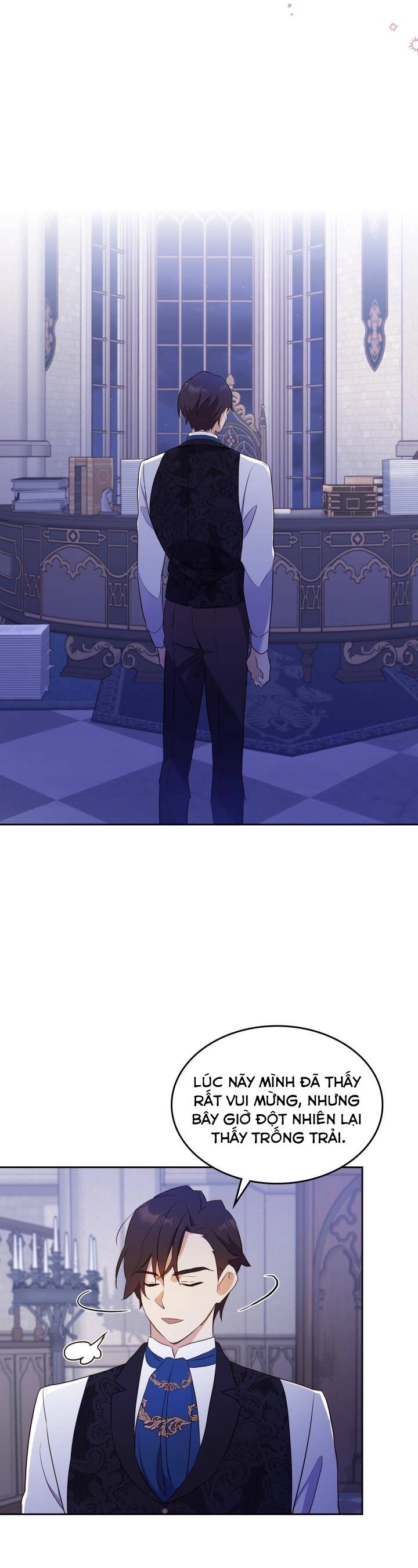 Tôi Vô Tình Cứu Được Em Trai Nam Chính Chapter 19 - 36