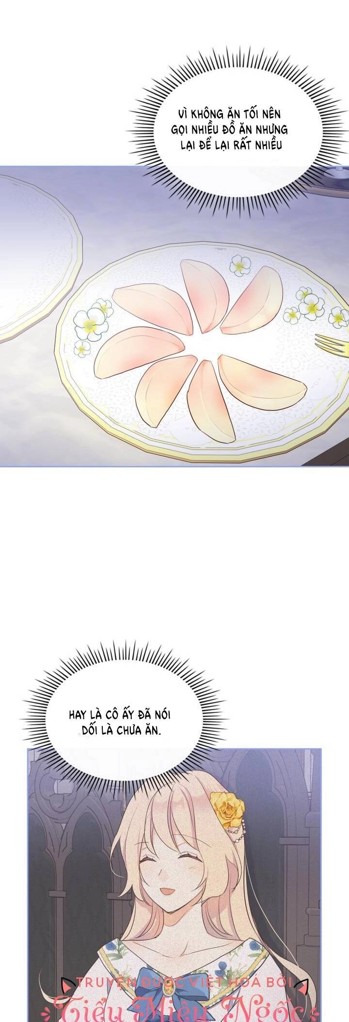 Tôi Vô Tình Cứu Được Em Trai Nam Chính Chapter 19 - 38