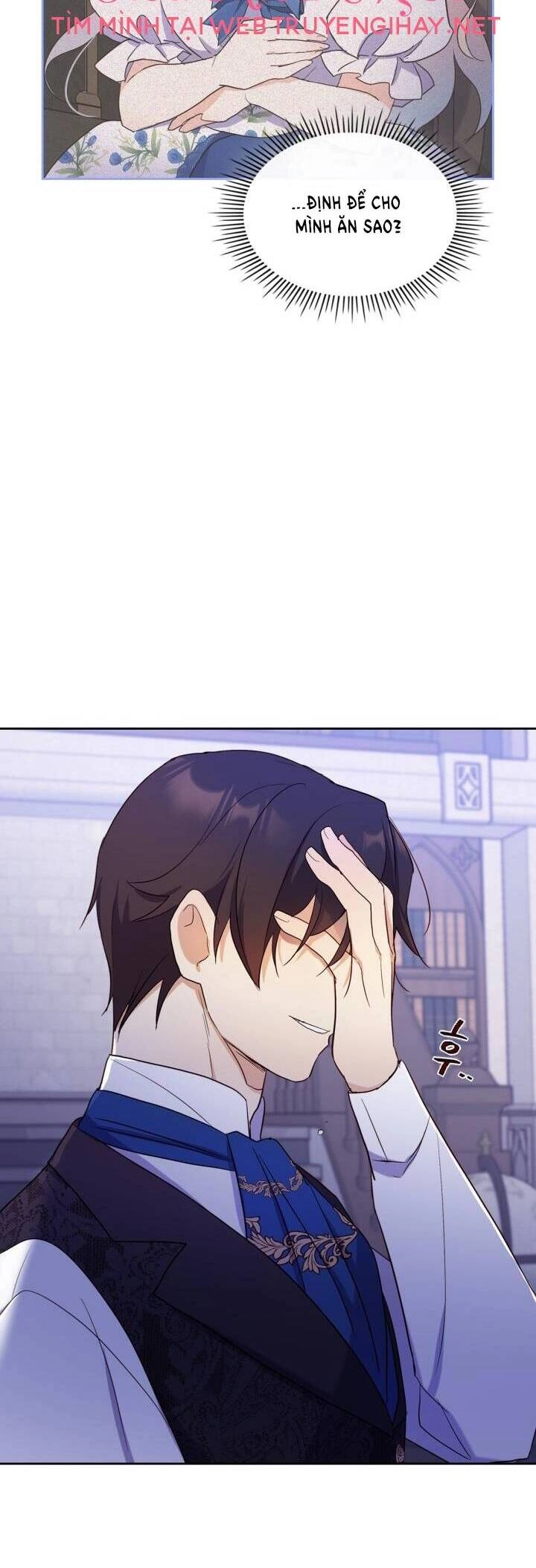 Tôi Vô Tình Cứu Được Em Trai Nam Chính Chapter 19 - 39