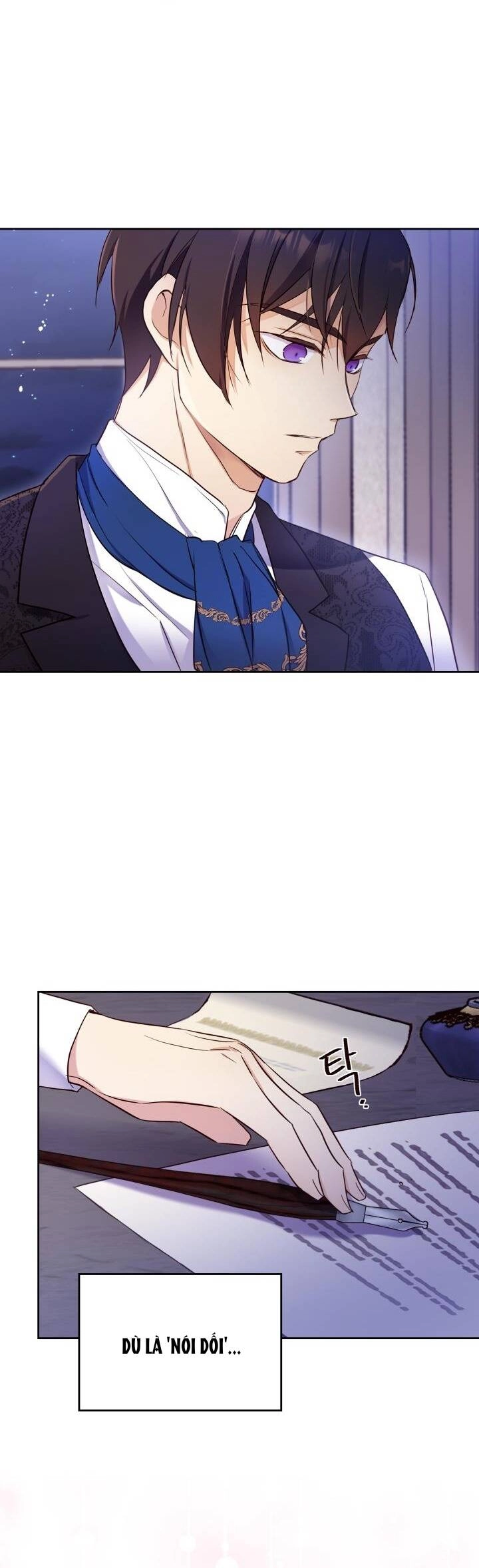 Tôi Vô Tình Cứu Được Em Trai Nam Chính Chapter 19 - 41