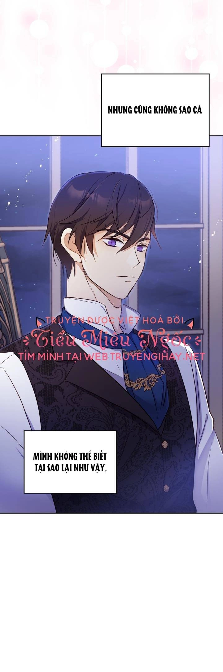 Tôi Vô Tình Cứu Được Em Trai Nam Chính Chapter 19 - 42