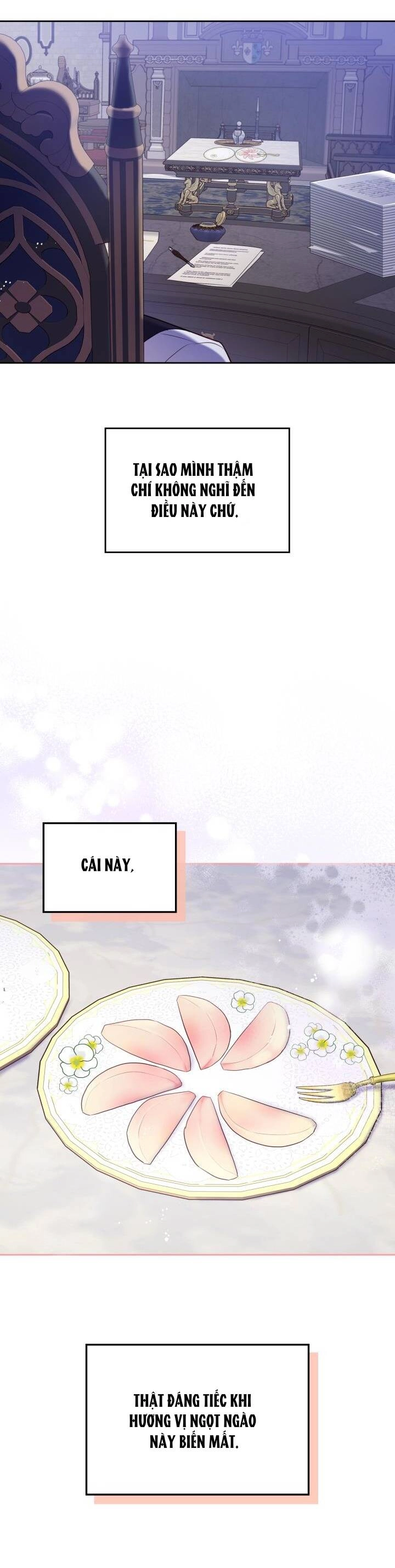 Tôi Vô Tình Cứu Được Em Trai Nam Chính Chapter 19 - 43