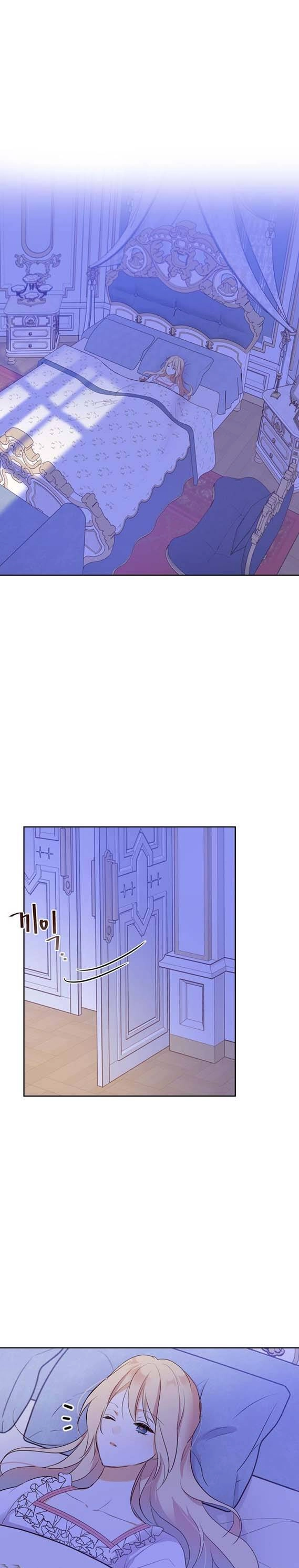 Tôi Vô Tình Cứu Được Em Trai Nam Chính Chapter 20 - 1