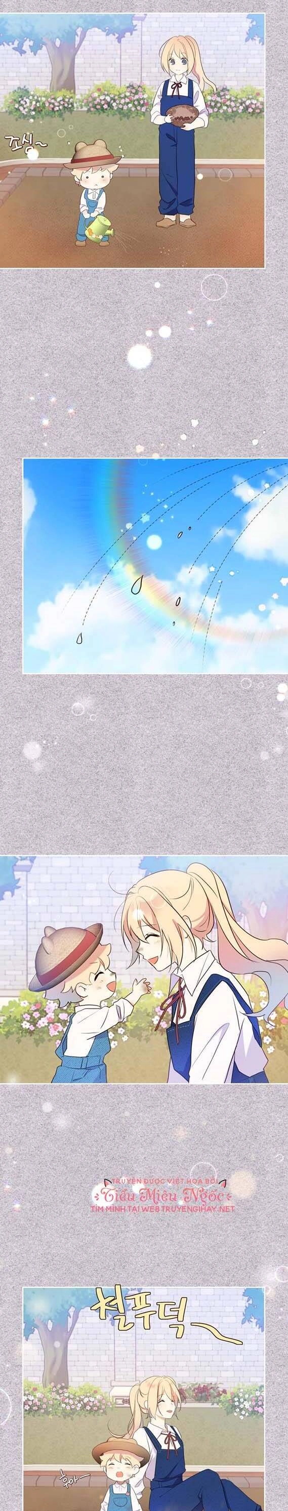 Tôi Vô Tình Cứu Được Em Trai Nam Chính Chapter 20 - 10