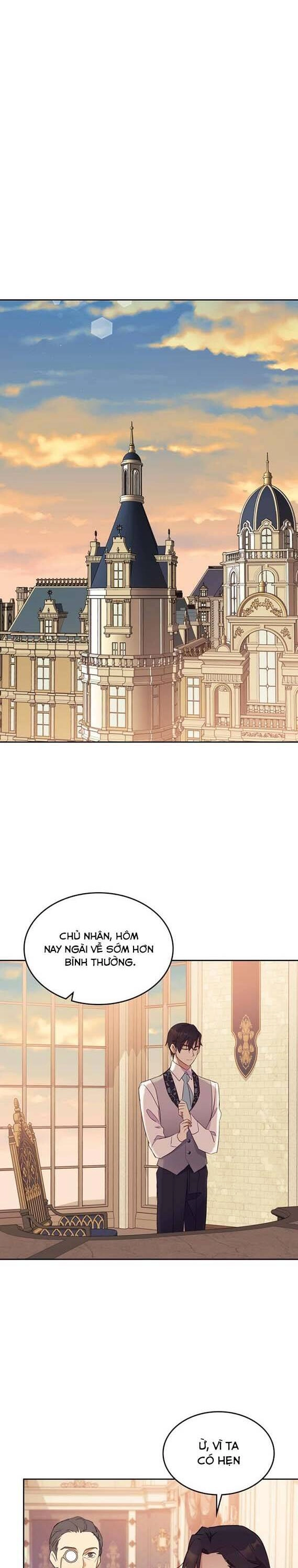 Tôi Vô Tình Cứu Được Em Trai Nam Chính Chapter 20 - 13