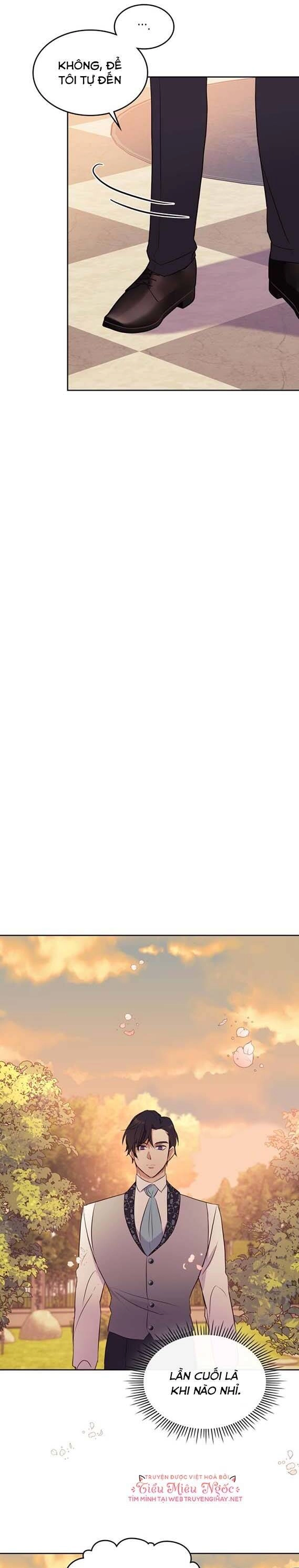 Tôi Vô Tình Cứu Được Em Trai Nam Chính Chapter 20 - 15