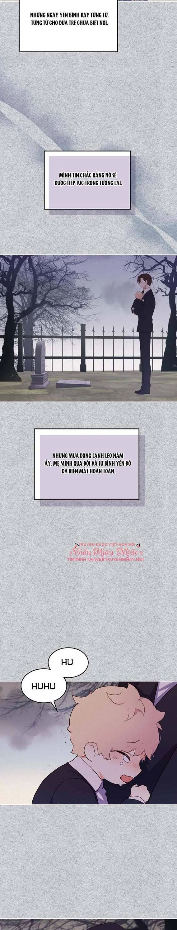 Tôi Vô Tình Cứu Được Em Trai Nam Chính Chapter 20 - 18