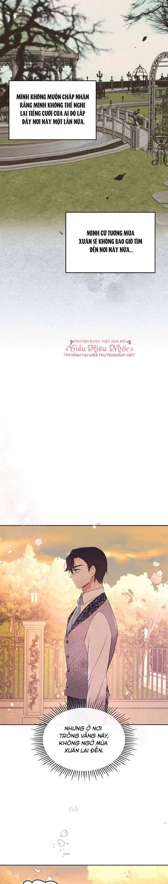 Tôi Vô Tình Cứu Được Em Trai Nam Chính Chapter 20 - 20