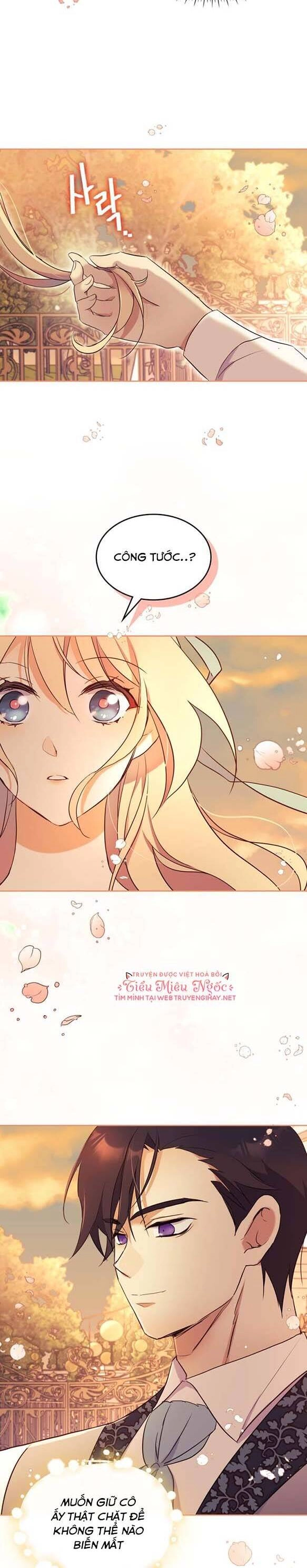 Tôi Vô Tình Cứu Được Em Trai Nam Chính Chapter 20 - 24