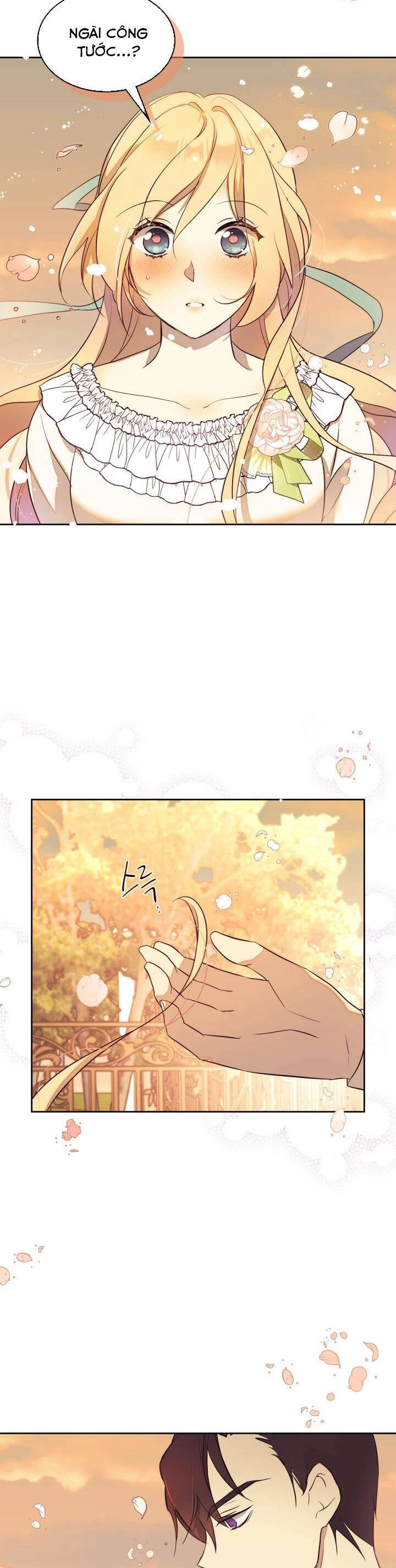 Tôi Vô Tình Cứu Được Em Trai Nam Chính Chapter 21 - 2