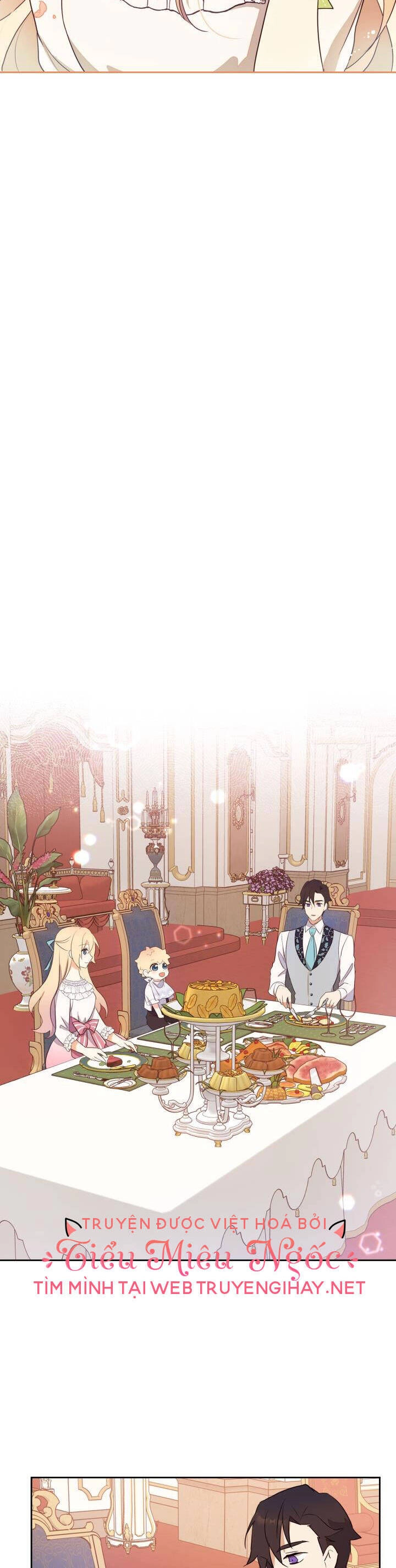 Tôi Vô Tình Cứu Được Em Trai Nam Chính Chapter 21 - 6