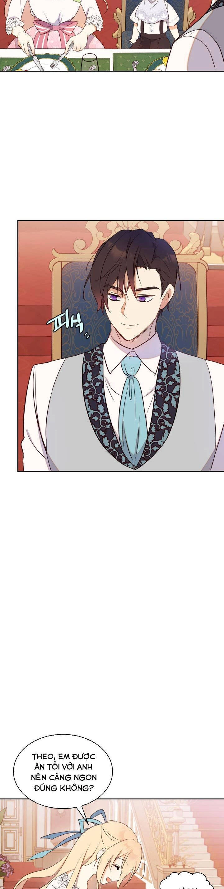 Tôi Vô Tình Cứu Được Em Trai Nam Chính Chapter 21 - 10