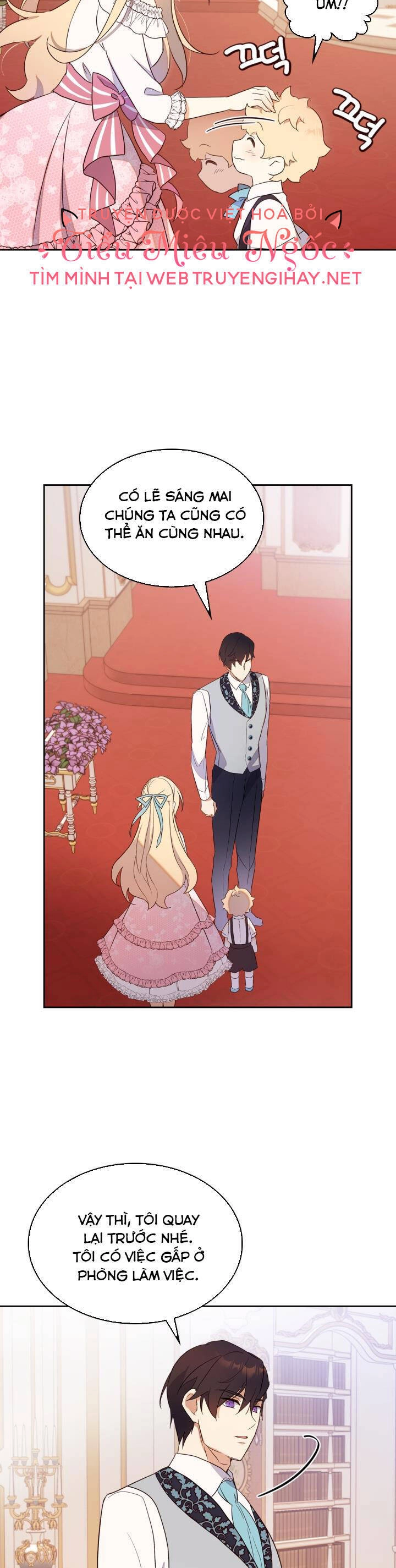 Tôi Vô Tình Cứu Được Em Trai Nam Chính Chapter 21 - 11