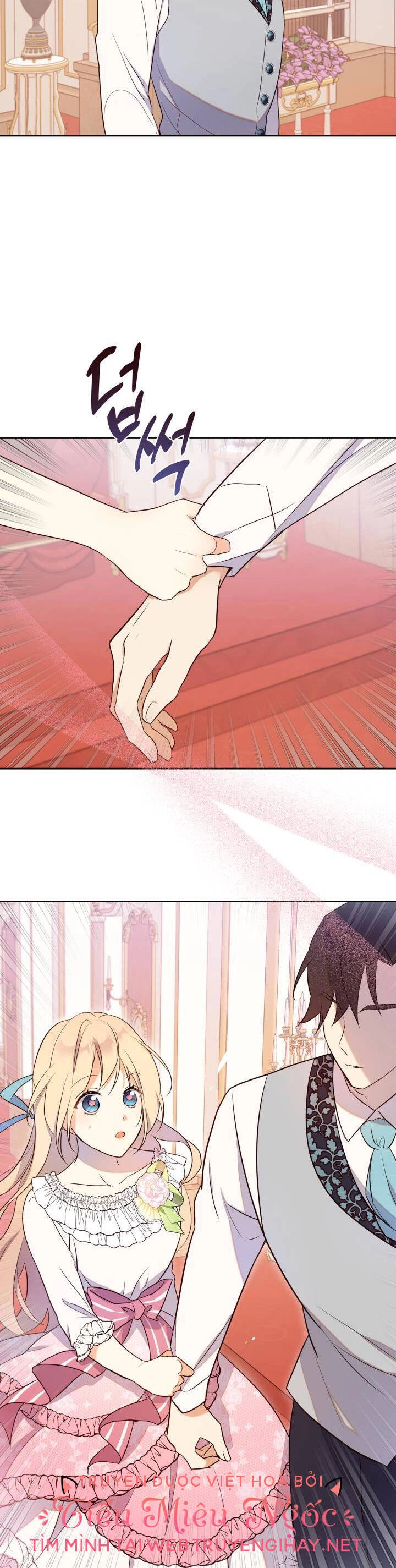 Tôi Vô Tình Cứu Được Em Trai Nam Chính Chapter 21 - 12