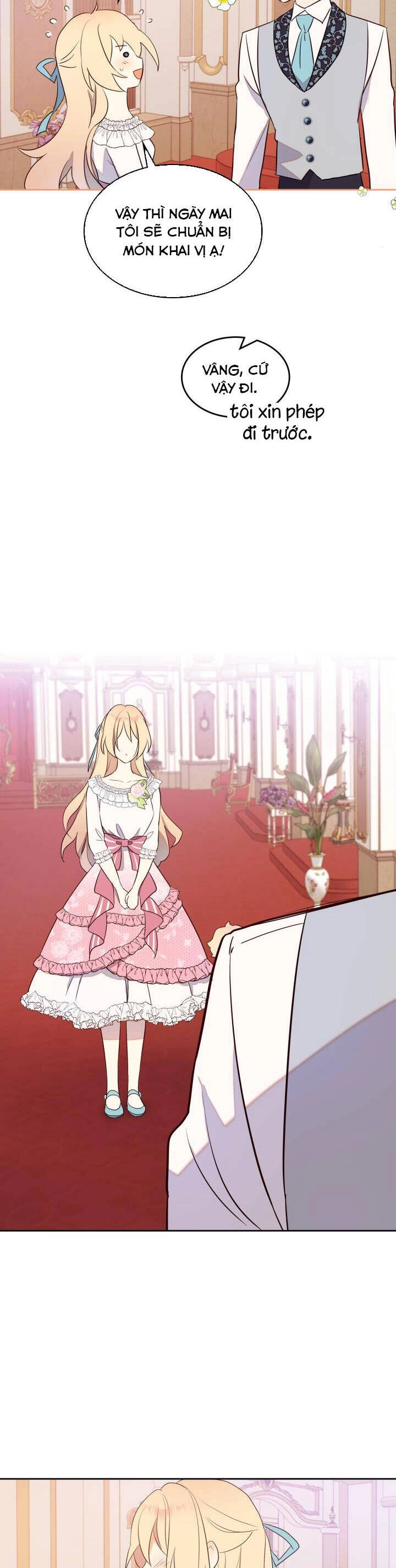 Tôi Vô Tình Cứu Được Em Trai Nam Chính Chapter 21 - 15