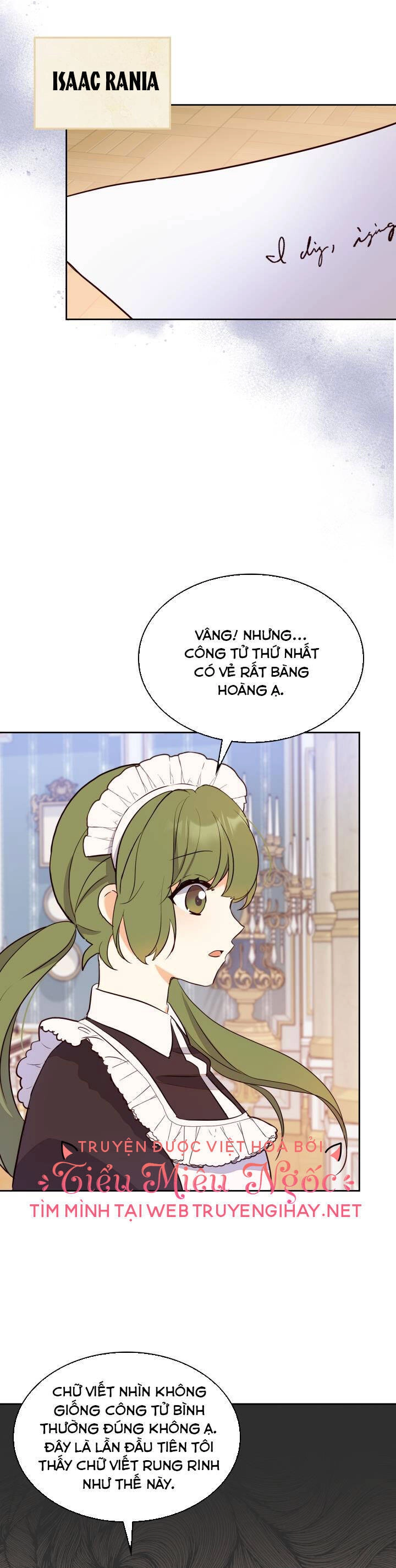 Tôi Vô Tình Cứu Được Em Trai Nam Chính Chapter 21 - 19