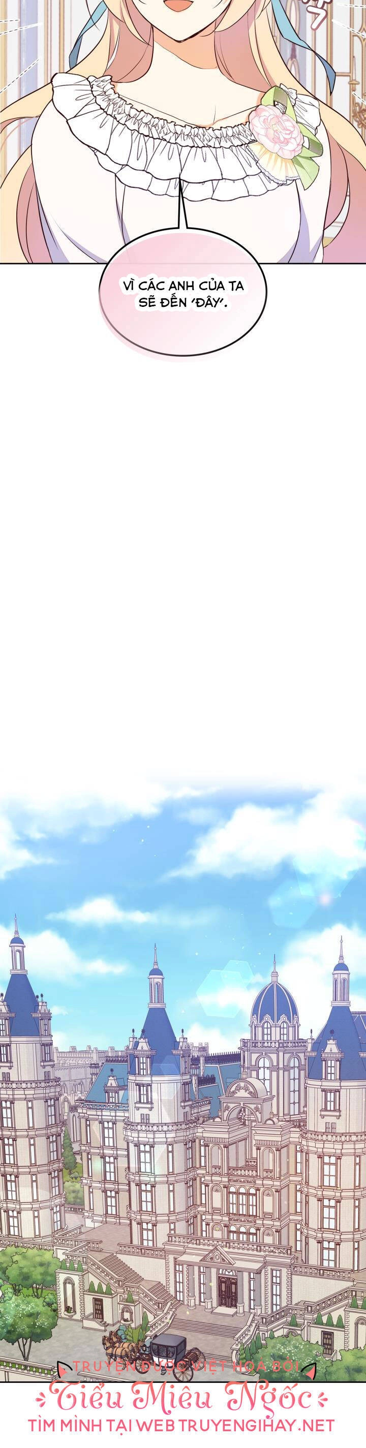 Tôi Vô Tình Cứu Được Em Trai Nam Chính Chapter 21 - 29