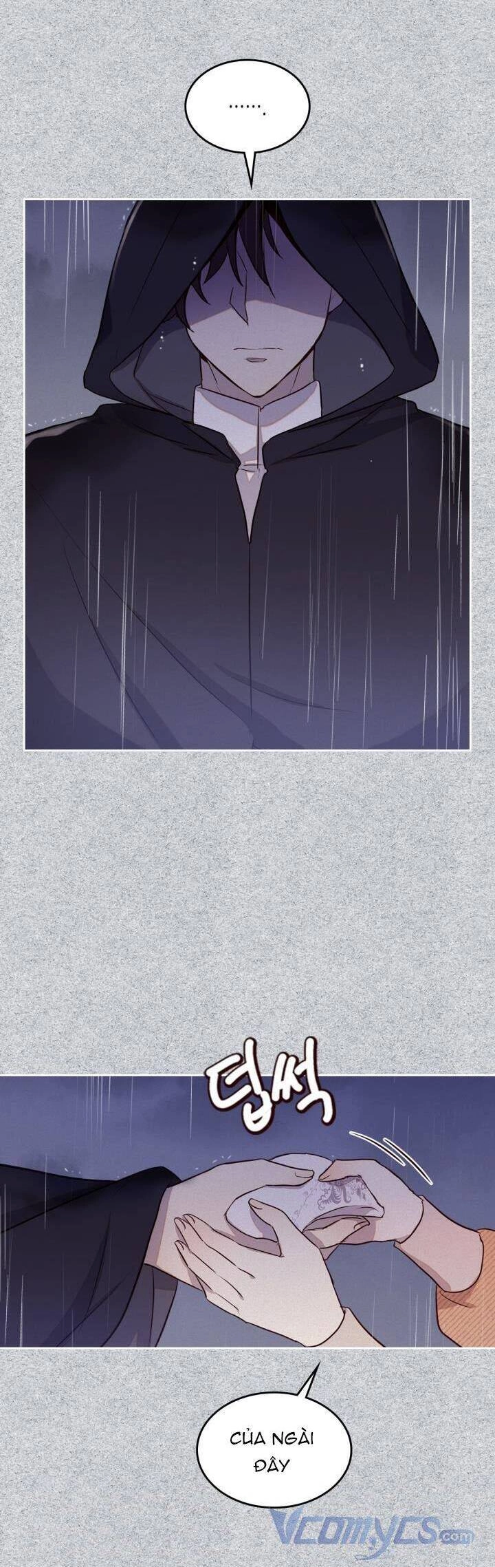 Tôi Vô Tình Cứu Được Em Trai Nam Chính Chapter 23 - 5