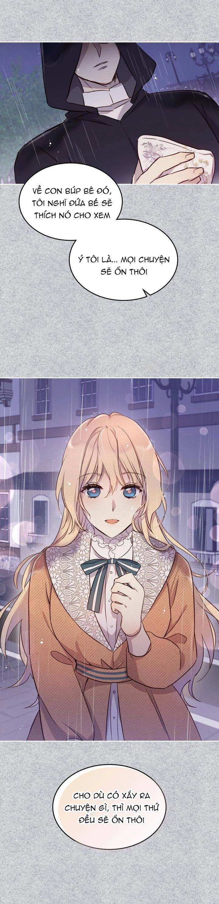 Tôi Vô Tình Cứu Được Em Trai Nam Chính Chapter 23 - 6