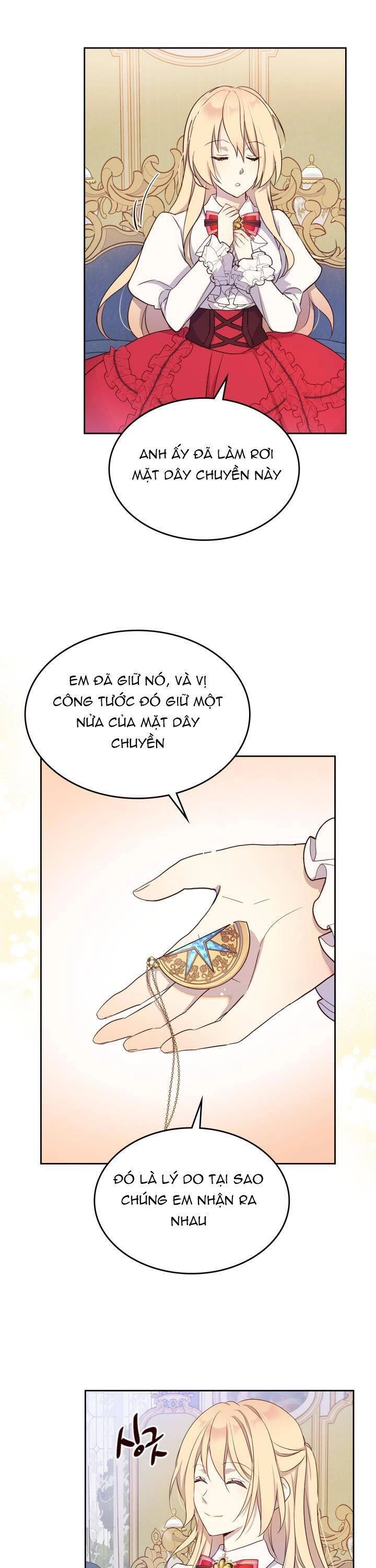 Tôi Vô Tình Cứu Được Em Trai Nam Chính Chapter 23 - 12