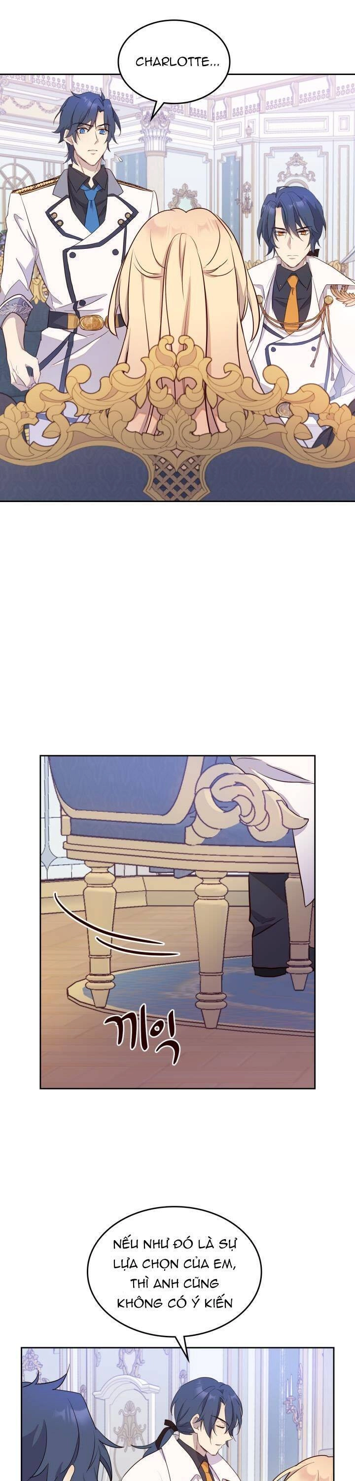 Tôi Vô Tình Cứu Được Em Trai Nam Chính Chapter 23 - 18