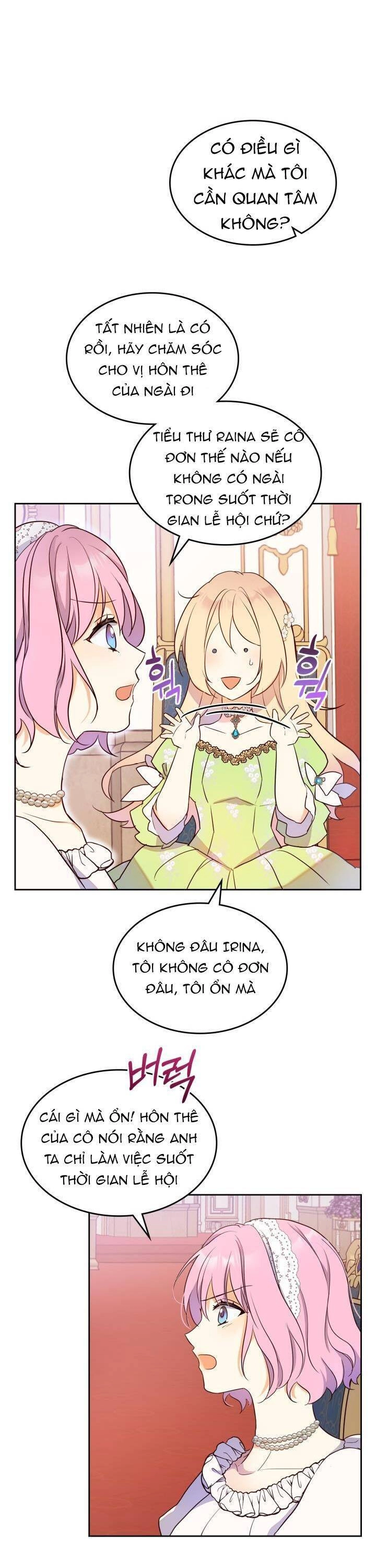 Tôi Vô Tình Cứu Được Em Trai Nam Chính Chapter 24 - 6