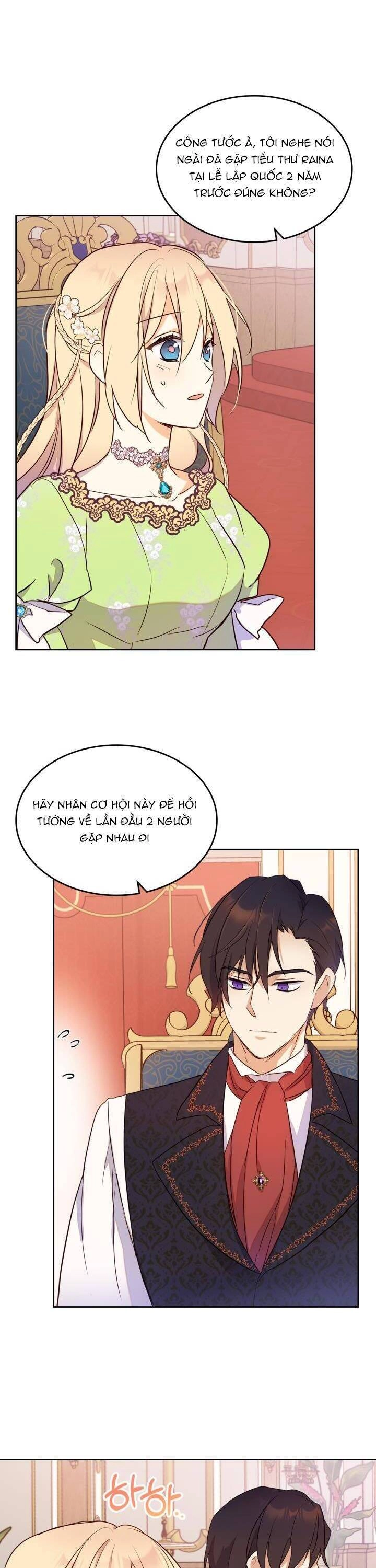 Tôi Vô Tình Cứu Được Em Trai Nam Chính Chapter 24 - 7