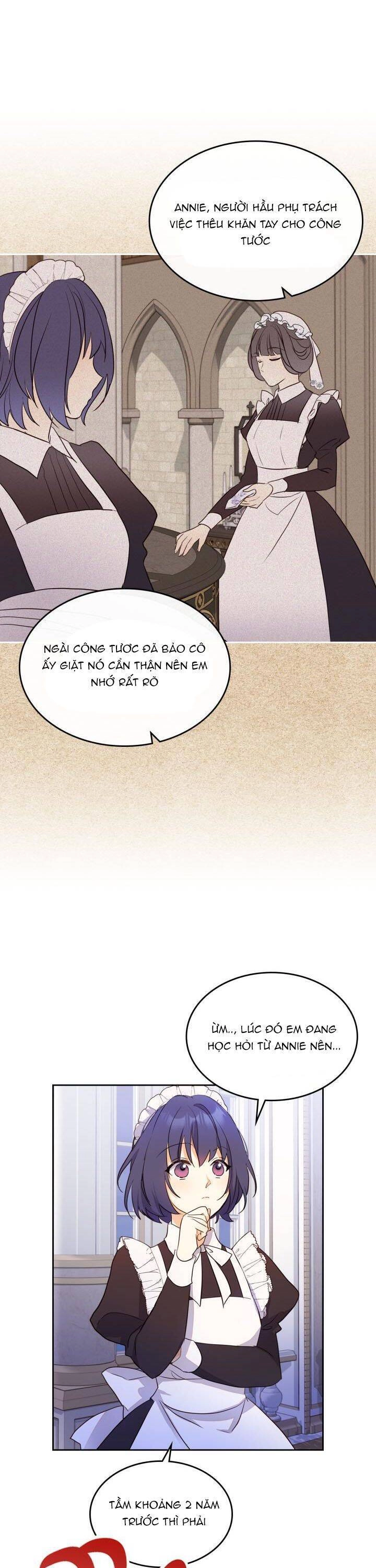 Tôi Vô Tình Cứu Được Em Trai Nam Chính Chapter 24 - 15