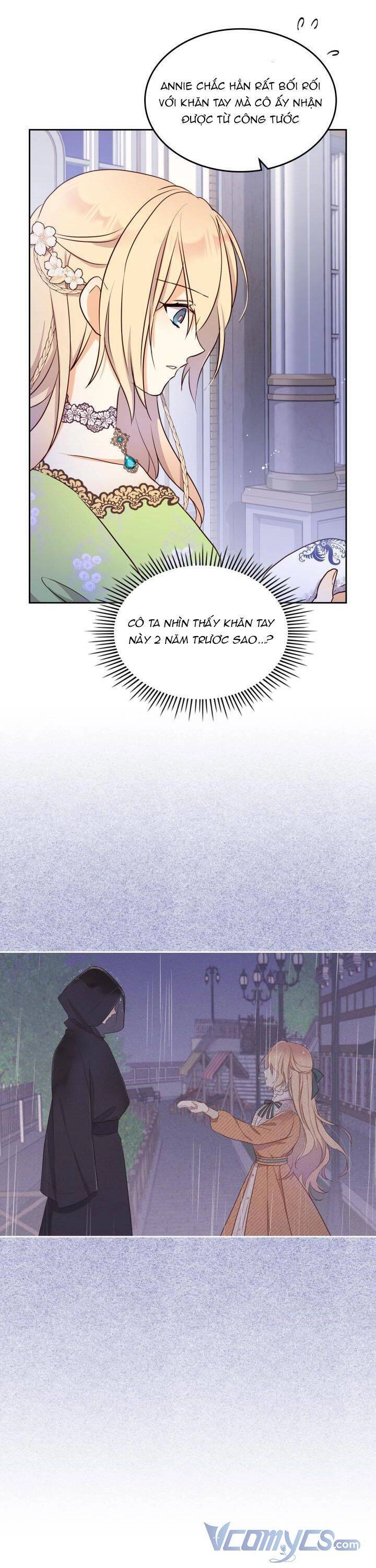 Tôi Vô Tình Cứu Được Em Trai Nam Chính Chapter 24 - 17