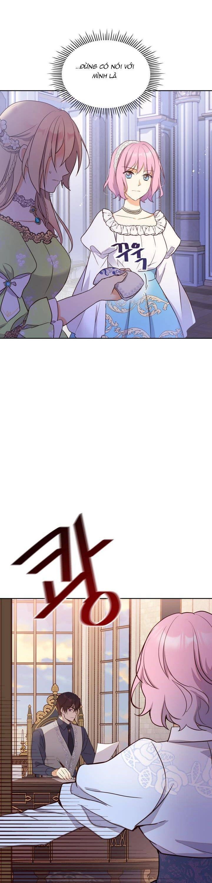 Tôi Vô Tình Cứu Được Em Trai Nam Chính Chapter 24 - 18