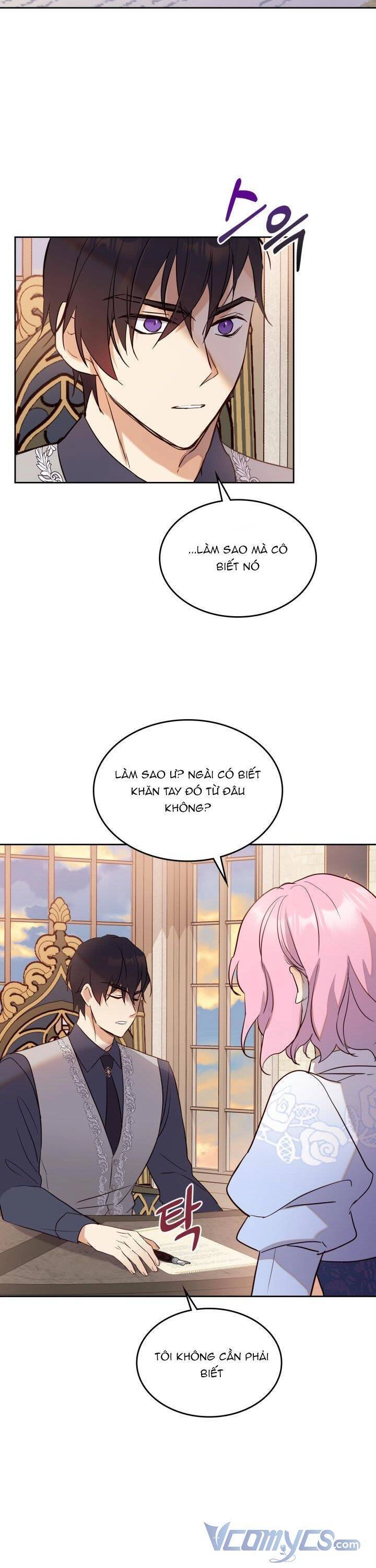 Tôi Vô Tình Cứu Được Em Trai Nam Chính Chapter 24 - 20