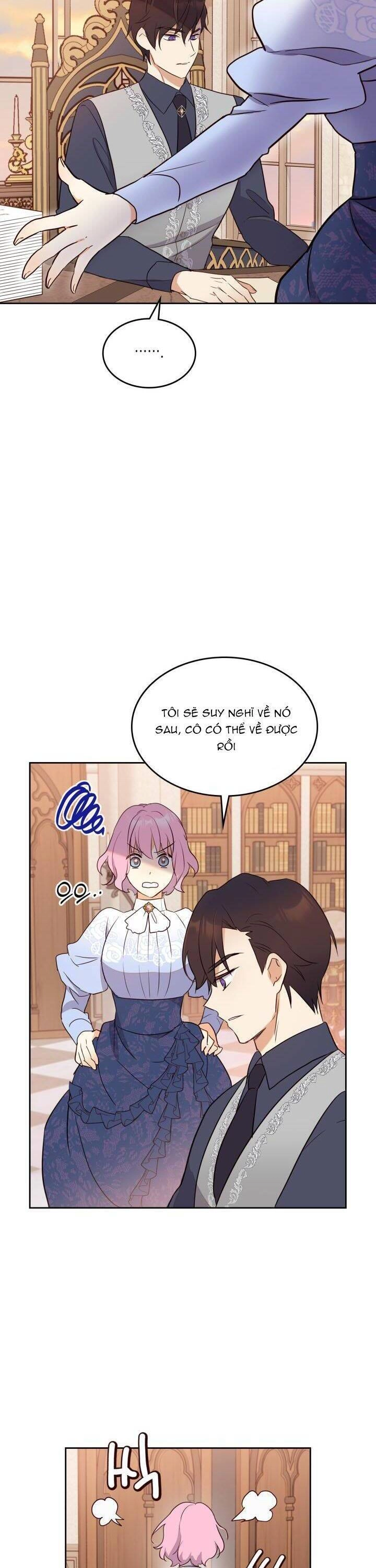 Tôi Vô Tình Cứu Được Em Trai Nam Chính Chapter 24 - 22