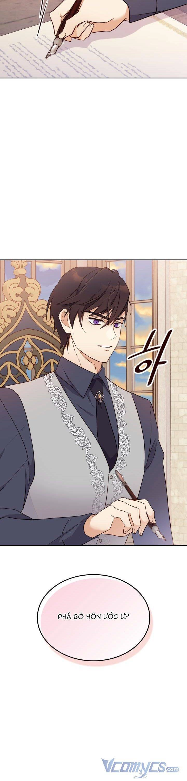 Tôi Vô Tình Cứu Được Em Trai Nam Chính Chapter 24 - 26